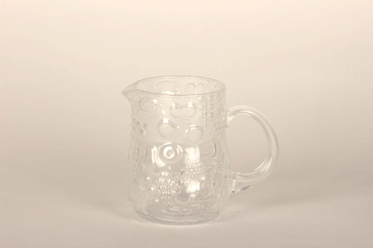 Pitcher, Frutta, Oiva Toikka, Nuutajärvi