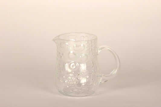 Pitcher, Frutta, Oiva Toikka, Nuutajärvi - Royal SiO2