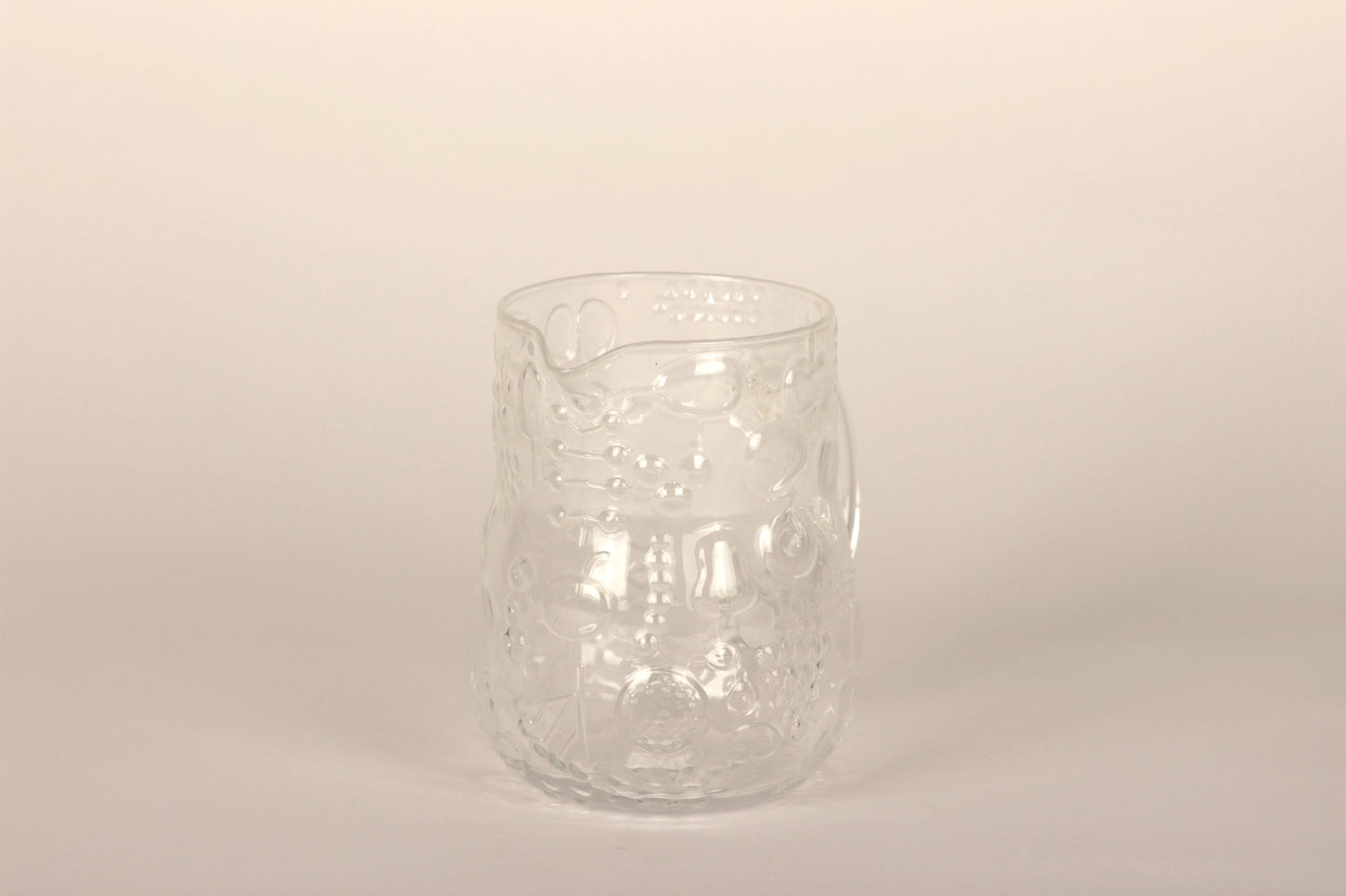 Pitcher, Frutta, Oiva Toikka, Nuutajärvi