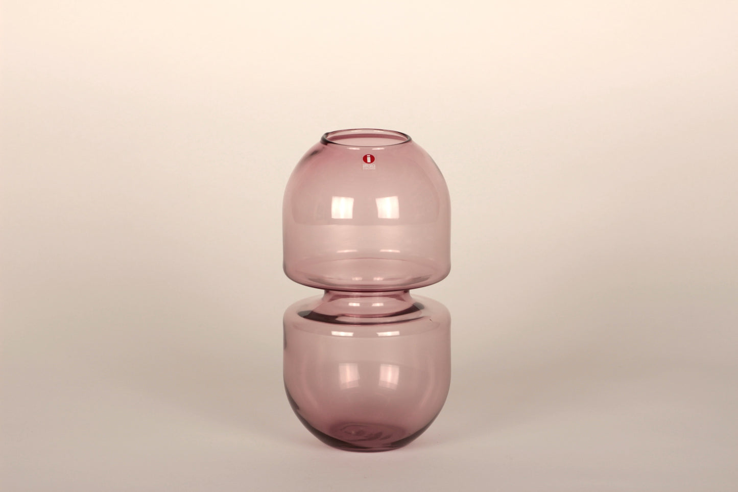 Vase Jojo, Pro Arte, Sami Lahtinen, Iittala