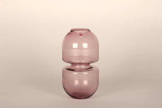 Vase Jojo, Pro Arte, Sami Lahtinen, Iittala