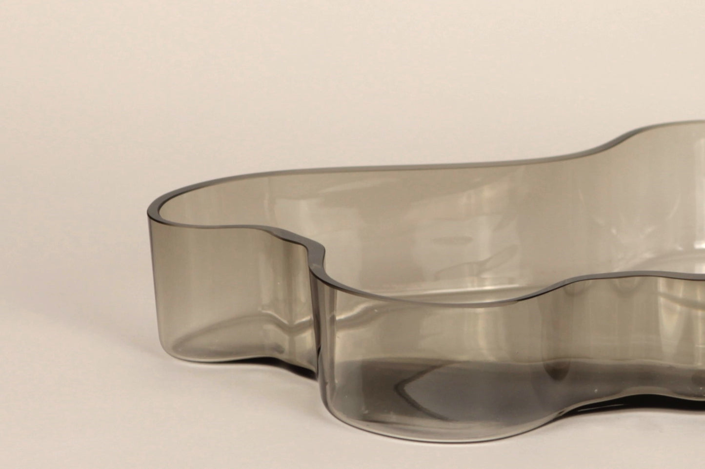 Bowl, Aalto-Collections, Alvar Aalto, Iittala