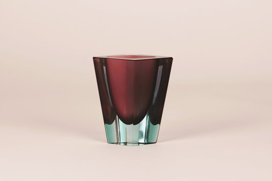 Vase, Prisma, Kaj Franck, Nuutajärvi
