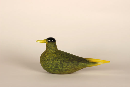 Kiisla, Birds by Toikka, Oiva Toikka, Nuutajärvi - Royal SiO2