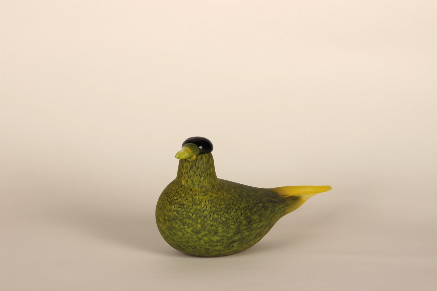 Kiisla, Birds by Toikka, Oiva Toikka, Nuutajärvi