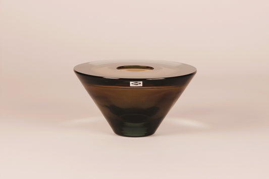 Bowl OT24, Oiva Toikka, Nuutajärvi
