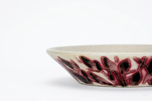 Bowl, Kati Tuominen-Niittylä, Arabia - Royal SiO2
