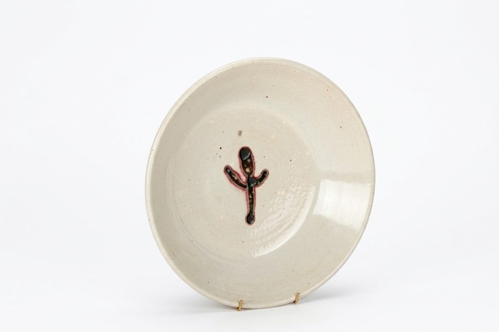 Bowl, Kati Tuominen-Niittylä, Arabia