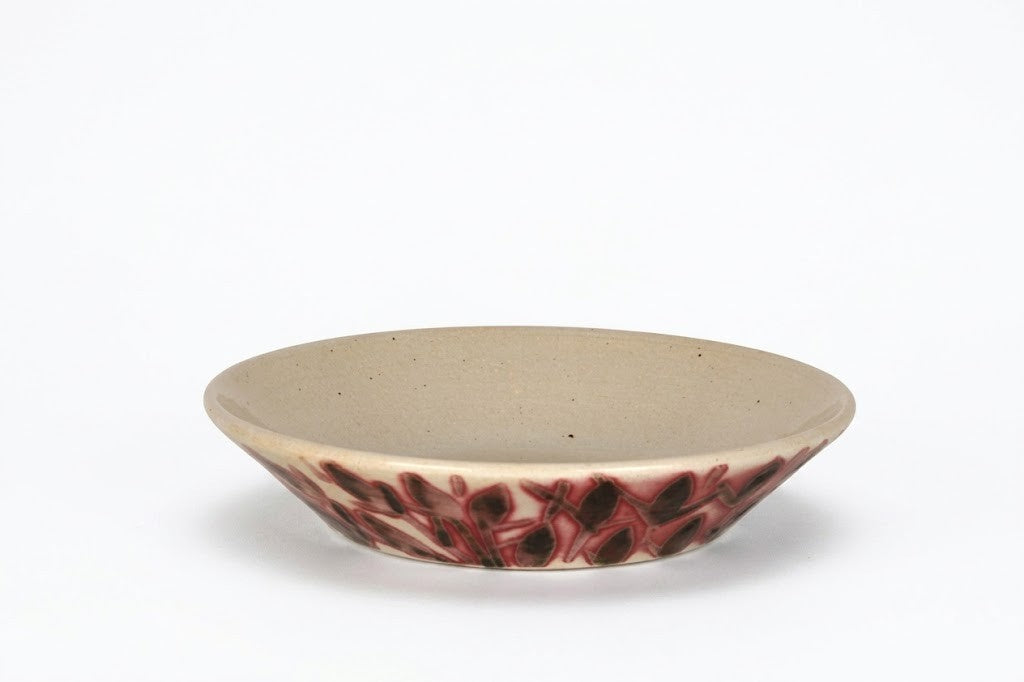 Bowl, Kati Tuominen-Niittylä, Arabia