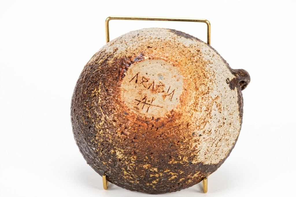 Bowl, Annikki Hovisaari, Arabia - Royal SiO2