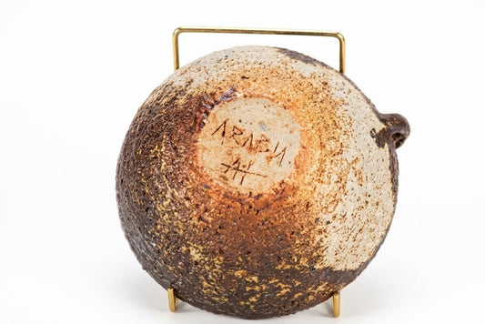 Bowl, Annikki Hovisaari, Arabia - Royal SiO2