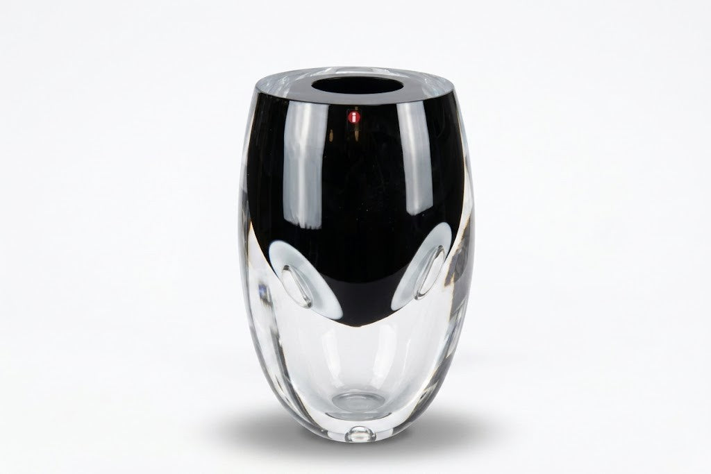 Vase, Claritas, Timo Sarpaneva, Iittala - Royal SiO2