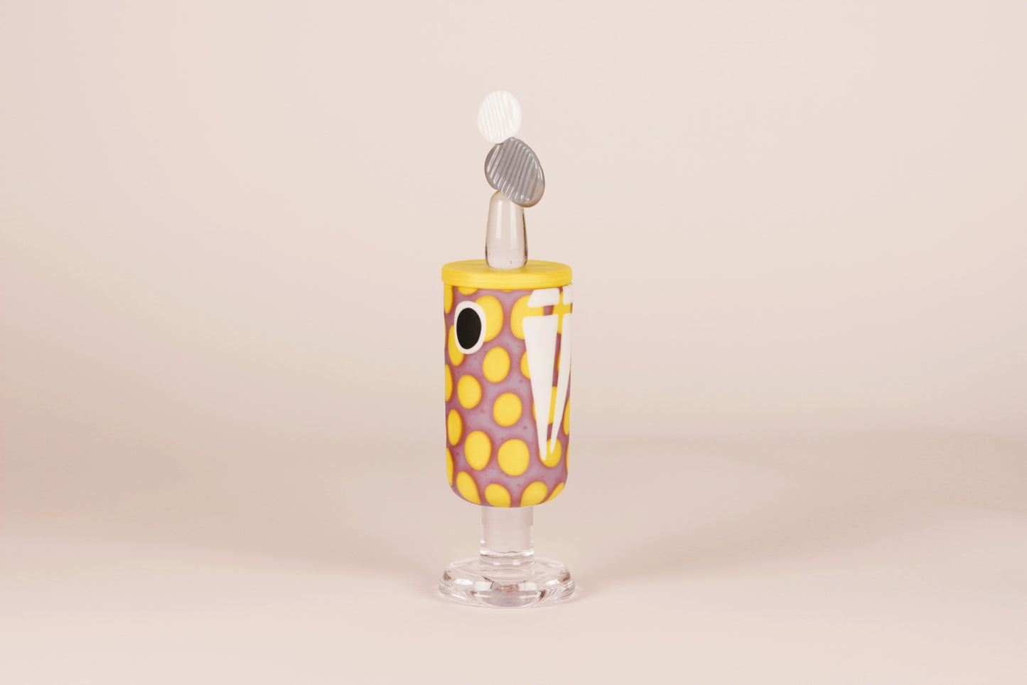 Billie the Bird, Anu Penttinen