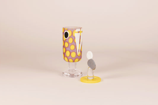 Billie the Bird, Anu Penttinen