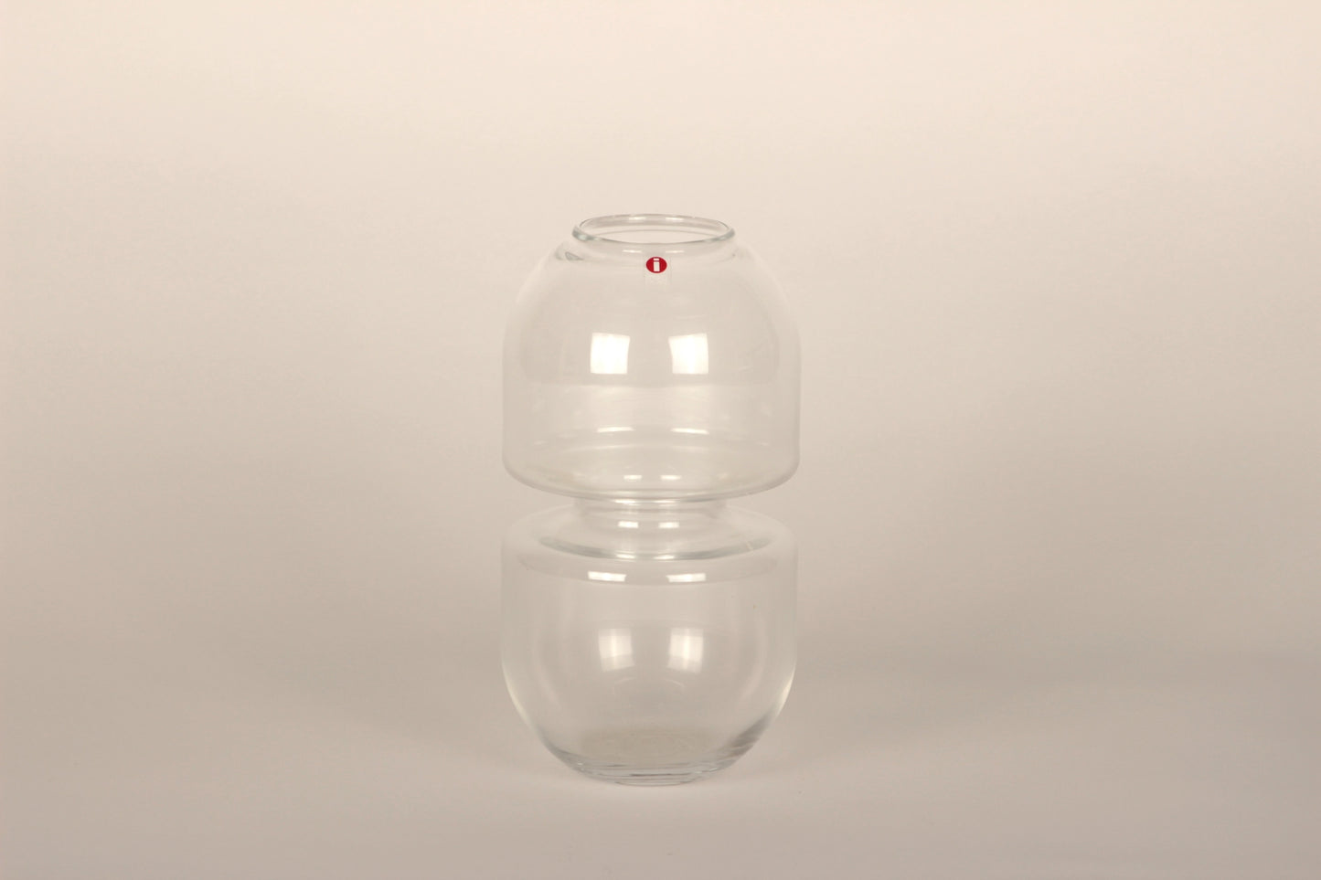 Vase Jojo, Pro Arte, Sami Lahtinen, Iittala