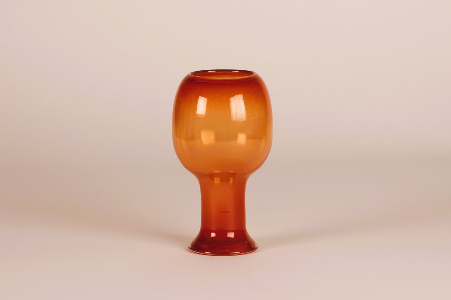 Goblet, Oiva Toikka, Nuutajärvi