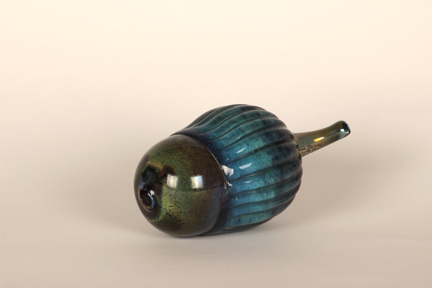 Acorn, Oiva Toikka, Nuutajärvi