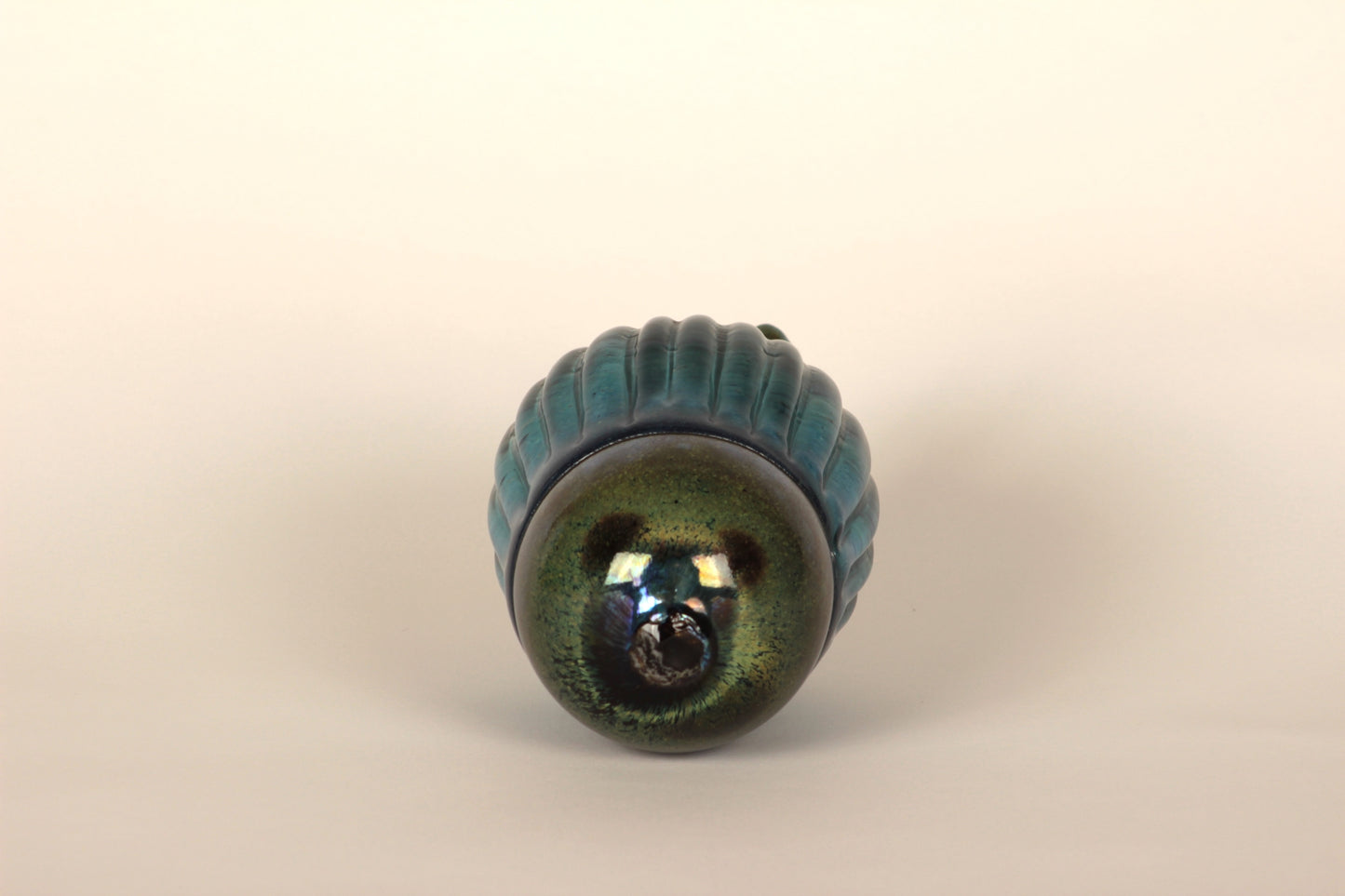 Acorn, Oiva Toikka, Nuutajärvi