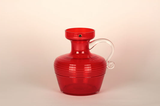 Vase 1501, Kleopatra, Tamara Aladin, Riihimäen Lasi