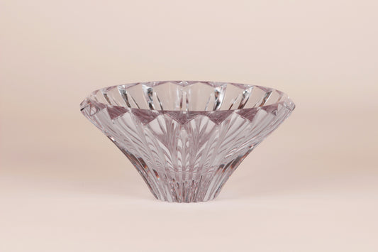 Bowl, Terälehdet, Aimo Okkolin, Riihimäen Lasi