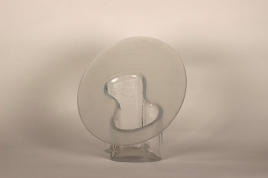 Vase, Marcel, Timo Sarpaneva, Iittala - Royal SiO2