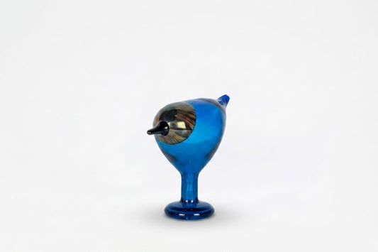 Aapiskukko, Birds by Toikka, Oiva Toikka, Nuutajärvi - Royal SiO2