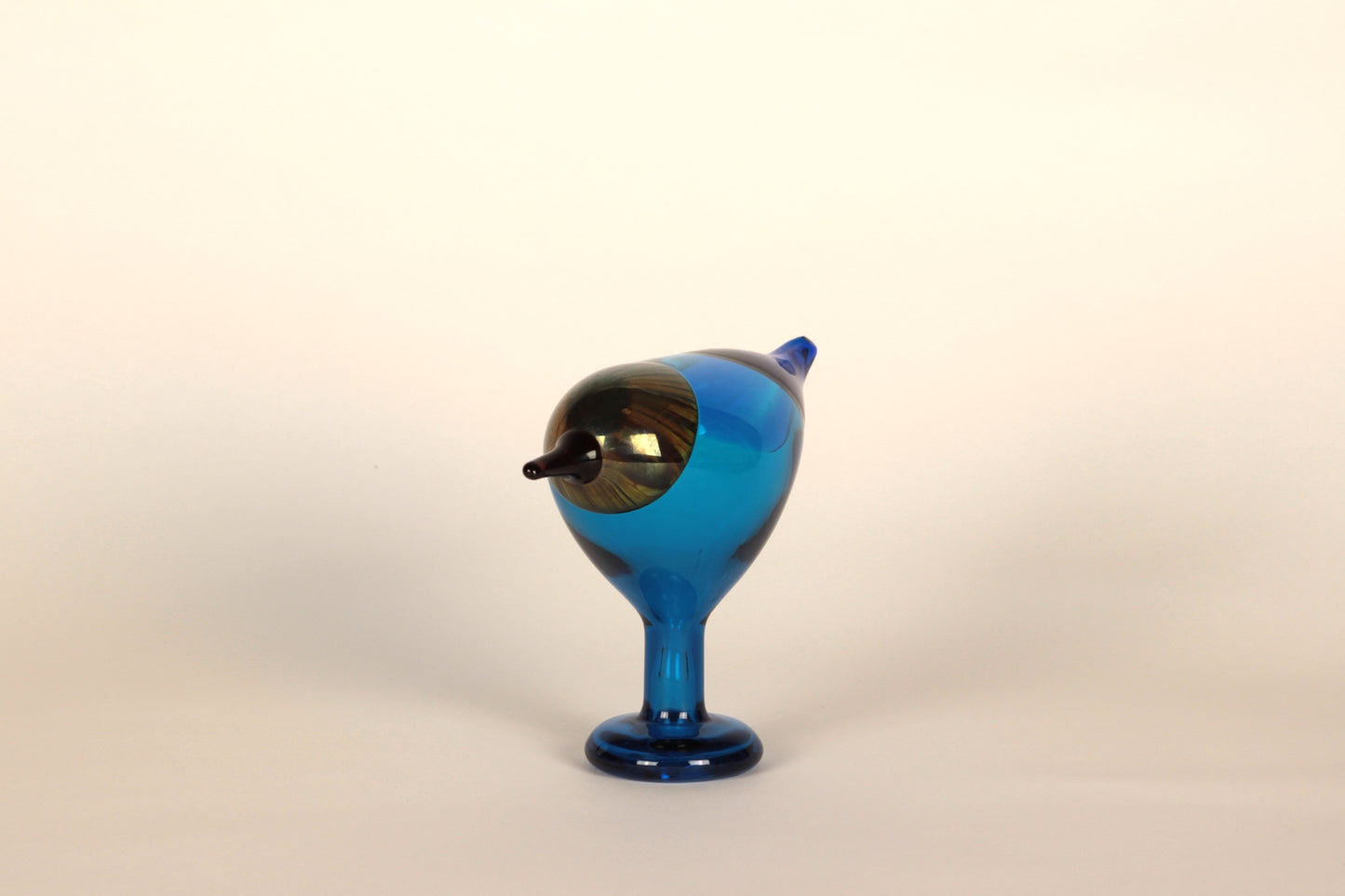 Aapiskukko, Birds by Toikka, Oiva Toikka, Nuutajärvi