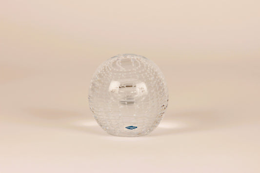 Glass Art, Oiva Toikka, Nuutajärvi