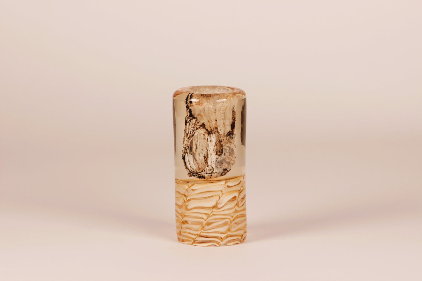 Vase 930, Minareetti, Oiva Toikka, Nuutajärvi