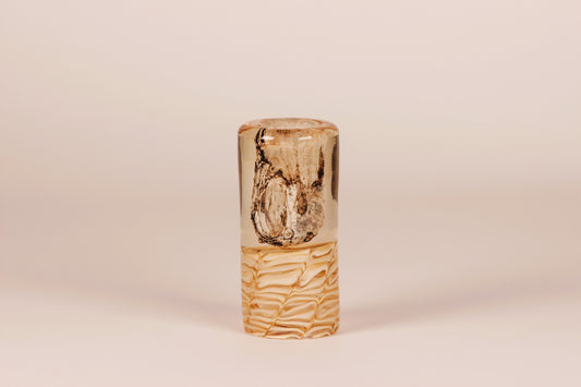 Vase 930, Minareetti, Oiva Toikka, Nuutajärvi