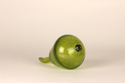 Pear, Fruits, Oiva Toikka, Nuutajärvi