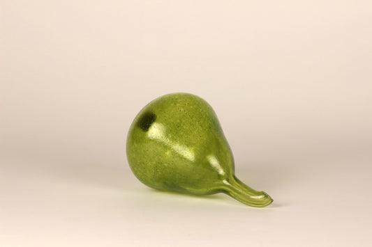 Pear, Fruits, Oiva Toikka, Nuutajärvi