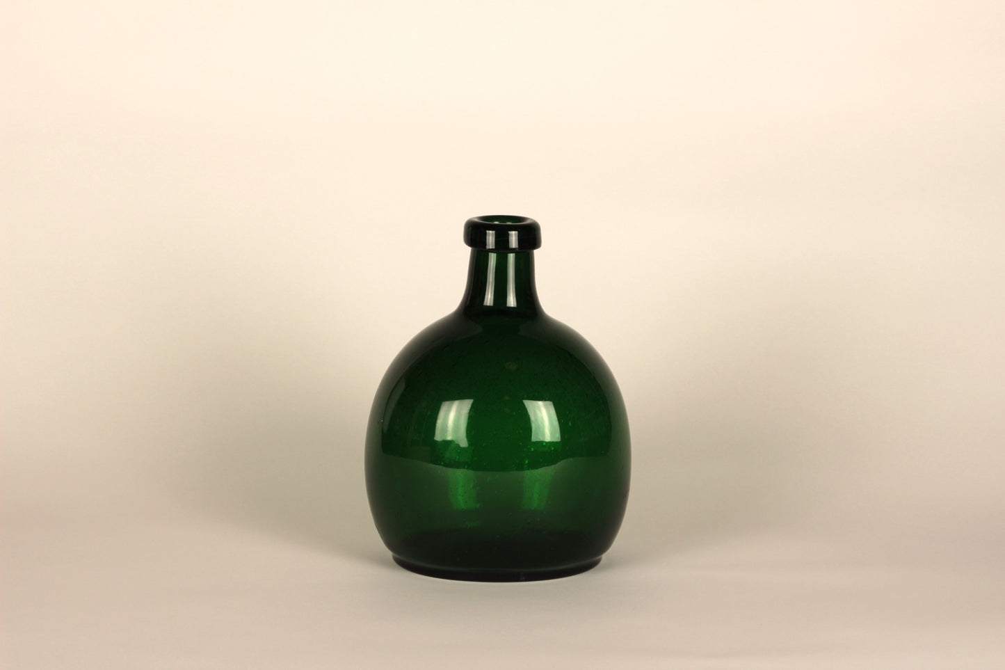 Bottle, Sargasso, Kaj Franck, Nuutajärvi