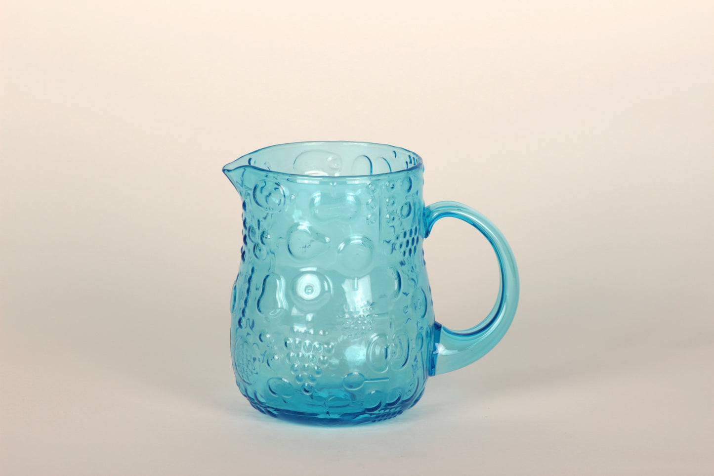 Pitcher, Frutta, Oiva Toikka, Nuutajärvi