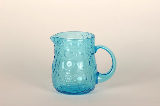 Pitcher, Frutta, Oiva Toikka, Nuutajärvi - Royal SiO2