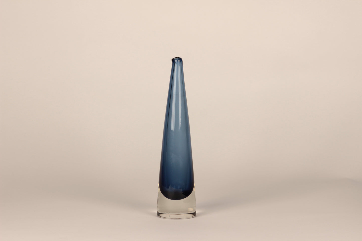 Carafe 3288, Jääpuikko, Timo Sarpaneva, Nuutajärvi