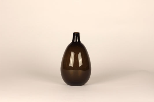 Decorative bottle, Kaj Franck, Nuutajärvi - Royal SIO2