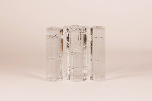 Candle holder, Arkipelago, Timo Sarpaneva, Iittala