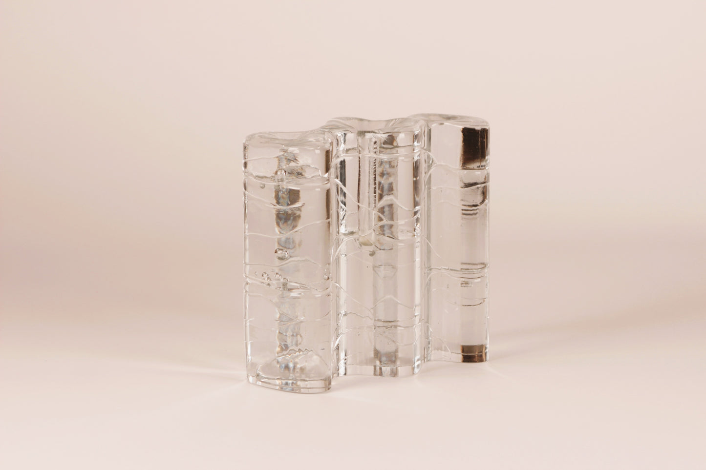 Candle holder, Arkipelago, Timo Sarpaneva, Iittala