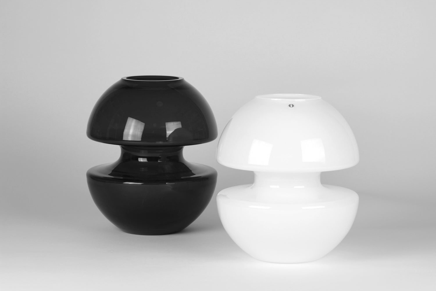 Vases. Architectural Focus. - Royal SiO2