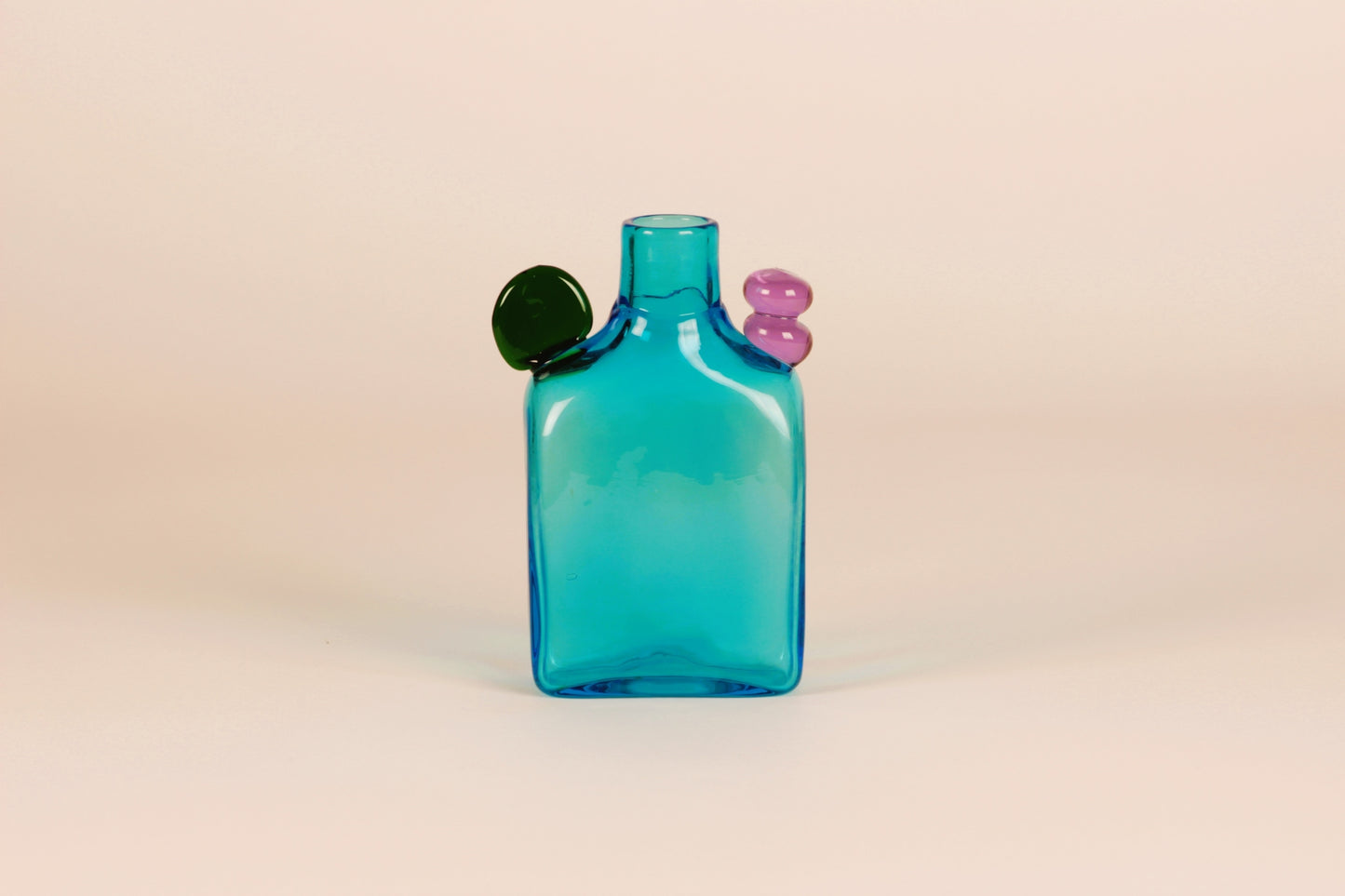 Bottle N526, Pampula, Oiva Toikka, Nuutajärvi