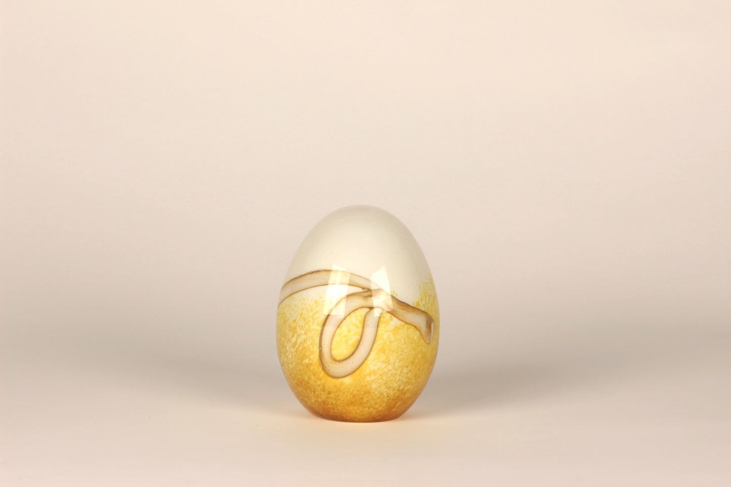 Pälviallin muna, Eggs by Toikka, Oiva Toikka, Nuutajärvi