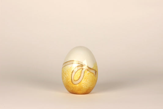 Pälviallin muna, Eggs by Toikka, Oiva Toikka, Nuutajärvi