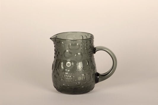 Pitcher, Frutta, Oiva Toikka, Nuutajärvi - Royal SiO2