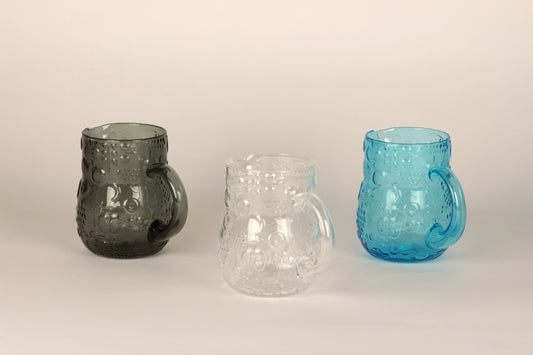 Pitchers, Frutta, Oiva Toikka, Nuutajärvi - Royal SiO2