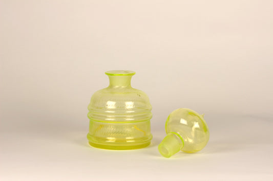 Carafe, Sulttaani, Nanny Still, Riihimäen Lasi