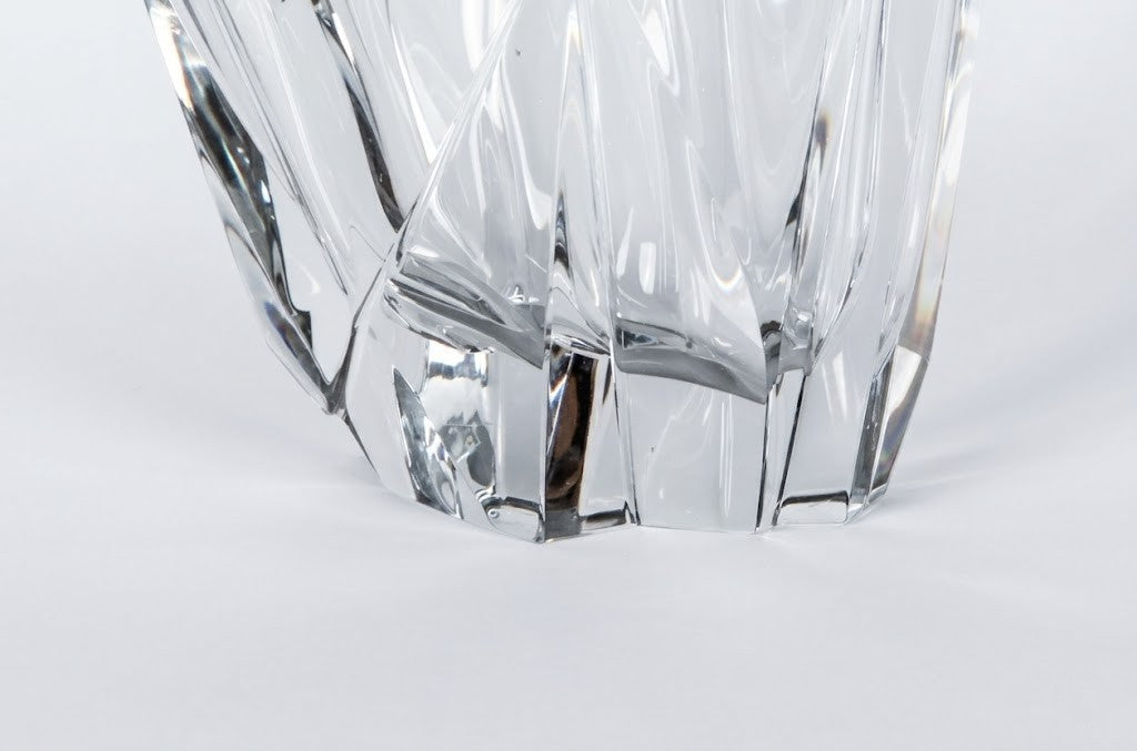 Vase 3525, Jäävuori, Tapio Wirkkala, Iittala