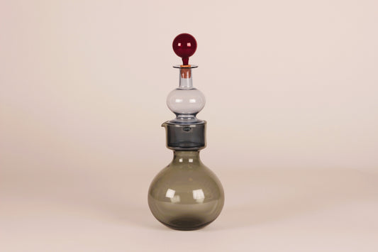 Carafe, Kremlin kellot, Kaj Franck, Nuutajärvi