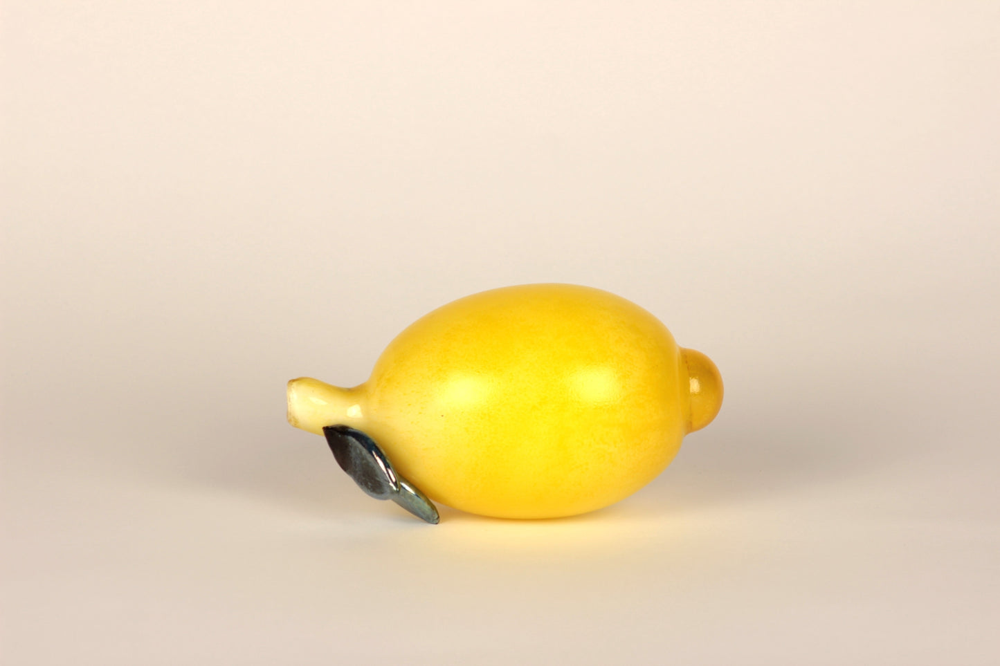 Lemon 3415, Fruits, Oiva Toikka, Nuutajärvi