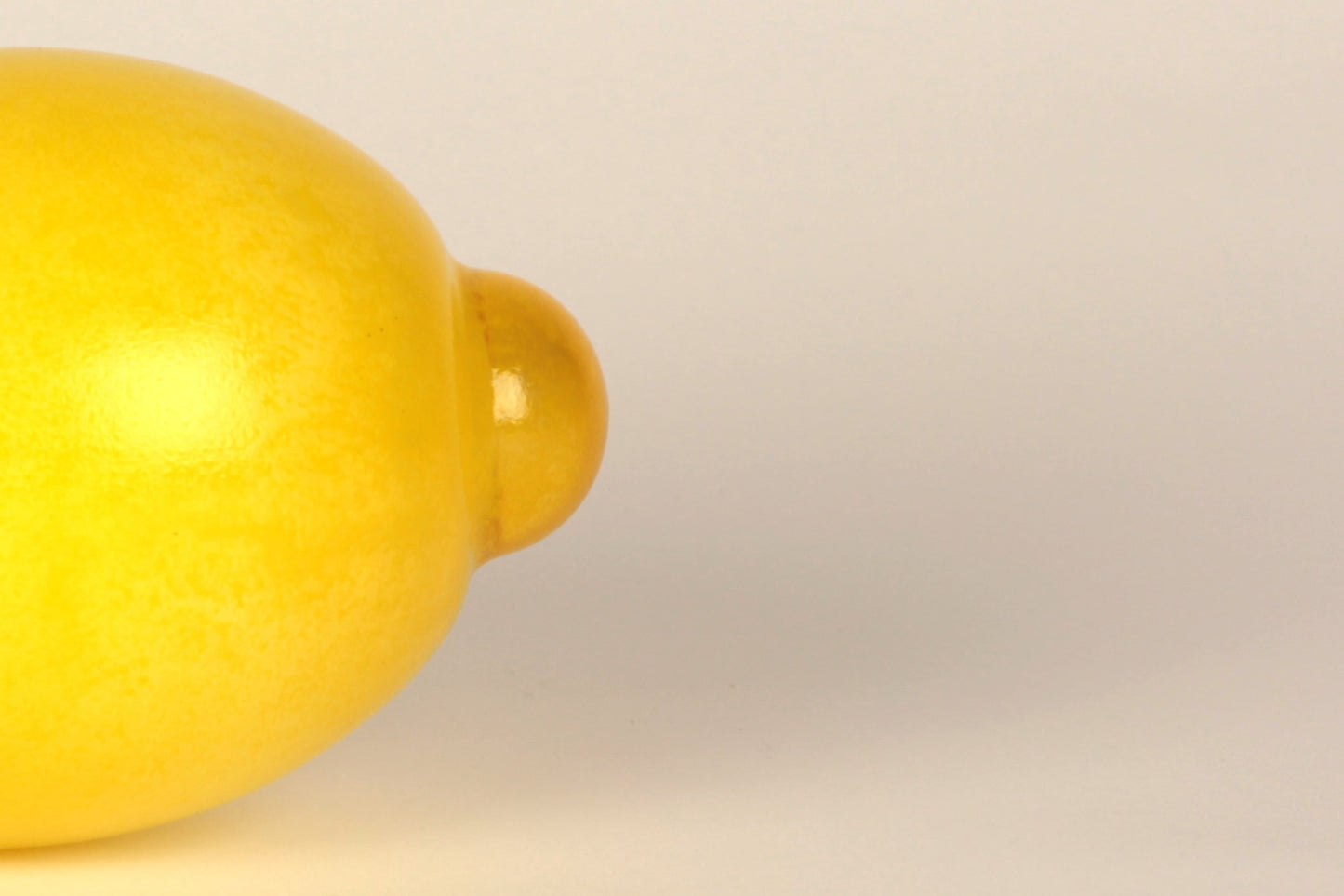 Lemon 3415, Fruits, Oiva Toikka, Nuutajärvi